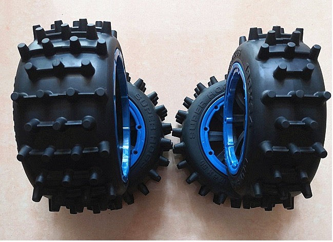 MadMax Rc Tyres