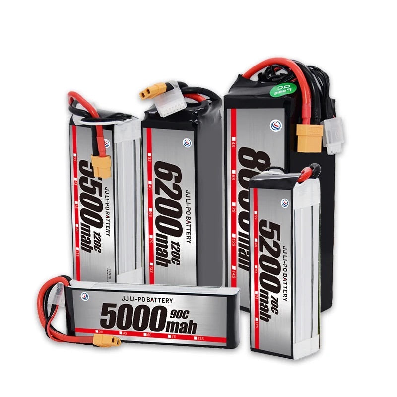 Batteries