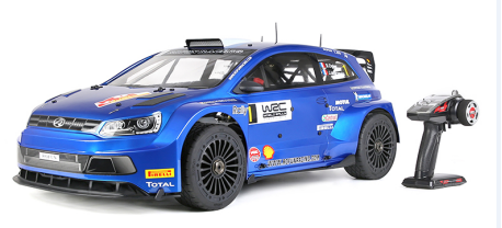 ROFUN RF5 32cc – HG RC TOYS