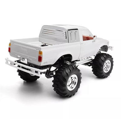 HG P407 RC PICKUP CRAWLER RTR.