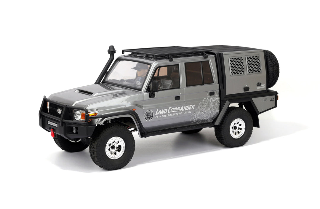 RGT RC – HG RC TOYS