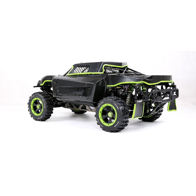 Rovan RC 36cc 5TS360 Baja Alloy Parts Injection Flex Body Walbro T Buggy Gasoline Car
