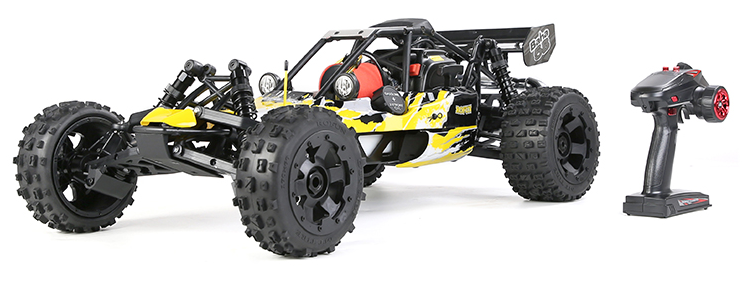 New 2024 Rovan 1/5 29cc Baja 5B Sport 2WD Off Road Petrol RC Baja Buggy Note: shipping charges applies for all Rovan Models!