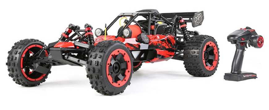 New 2024 Rovan 1/5 29cc Baja 5B Sport 2WD Off Road Petrol RC Baja Buggy Note: shipping charges applies for all Rovan Models!