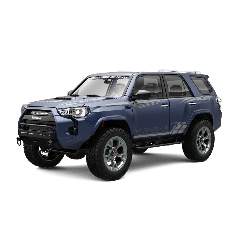 Ritaosan トヨタ 4Runner 1/18 ラジコン　 HG4-209 HG4-209 scale 1/18 – HG RC TOYS
