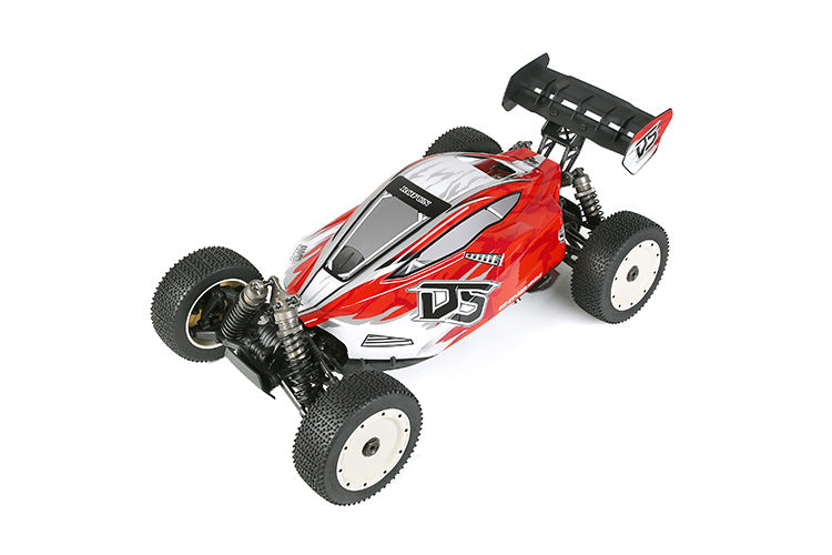 Rovan 1/5 Scale Gas Powered 36cc 4WD D5 RTR Buggy – HG RC TOYS