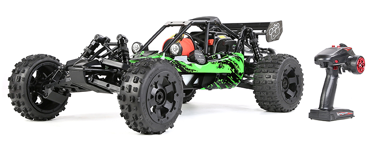 New 2024 Rovan 1/5 29cc Baja 5B Sport 2WD Off Road Petrol RC Baja Buggy Note: shipping charges applies for all Rovan Models!