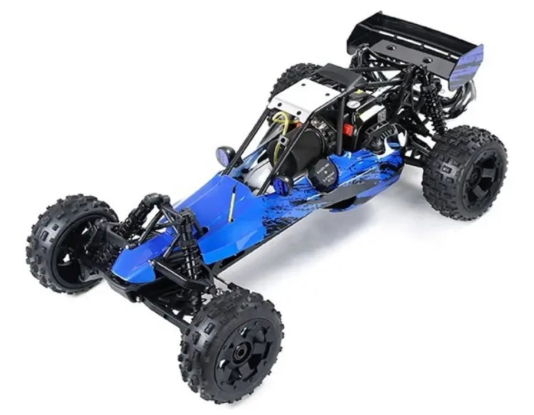 Rovan Baja 2WD scale 1/5