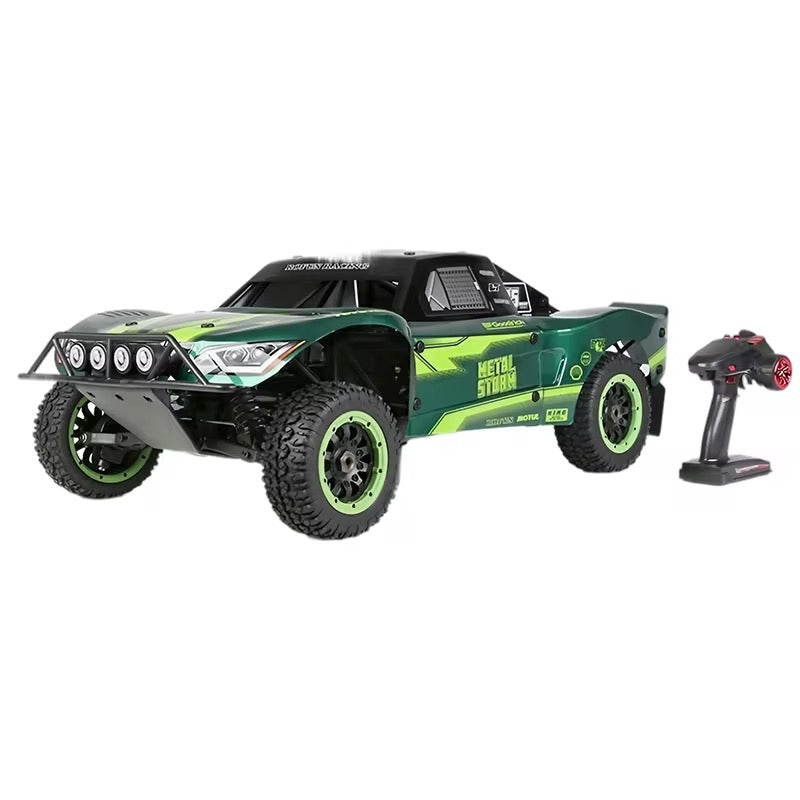 Rofun LT450 1/5 Scale Gas RC Car Rovan Gasoline Remote Control Truck 4 ...