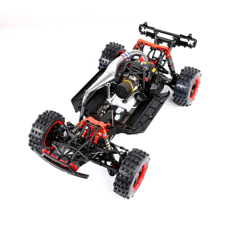 ROFUN E A5 Electric Powered EP 1:5 Scale Big RC Racing Car