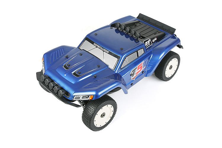 1/5 ROFUN Rovan T5 36cc Gas 4WD Off Road Short Course Truck