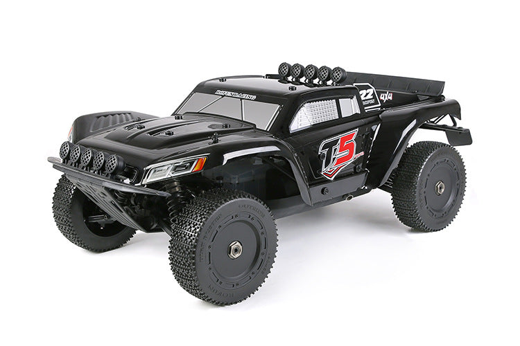 1/5 ROFUN Rovan T5 36cc Gas 4WD Off Road Short Course Truck