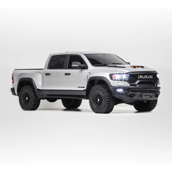 Traction Hobby Dodge RAM 1500 1/8 Scale Licensed RC – HG RC TOYS