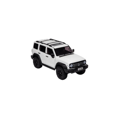 Tank 300HS - 1/8 Crawler With DDF-350 Scale Hard Body Off-Road RC Truck (Battery & Charger Not Included)