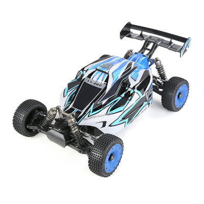 1/5 Scale 360SLT V5  Gas 4WD Ready To Run Buggy LOSI 5IVE-B Compatible