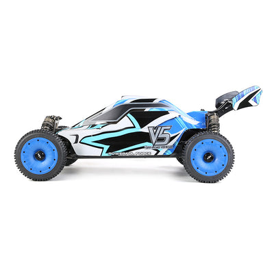 1/5 Scale 360SLT V5  Gas 4WD Ready To Run Buggy LOSI 5IVE-B Compatible