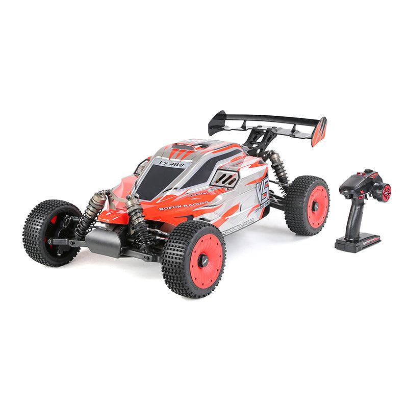 1/5 Scale 360SLT V5 Gas 4WD Ready To Run Buggy LOSI 5IVE-B Compatible ...