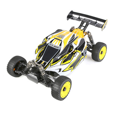 1/5 Scale 360SLT V5  Gas 4WD Ready To Run Buggy LOSI 5IVE-B Compatible