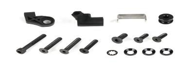 Plastic Basic Parts