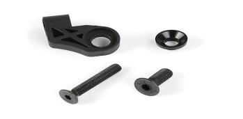 Plastic Basic Parts