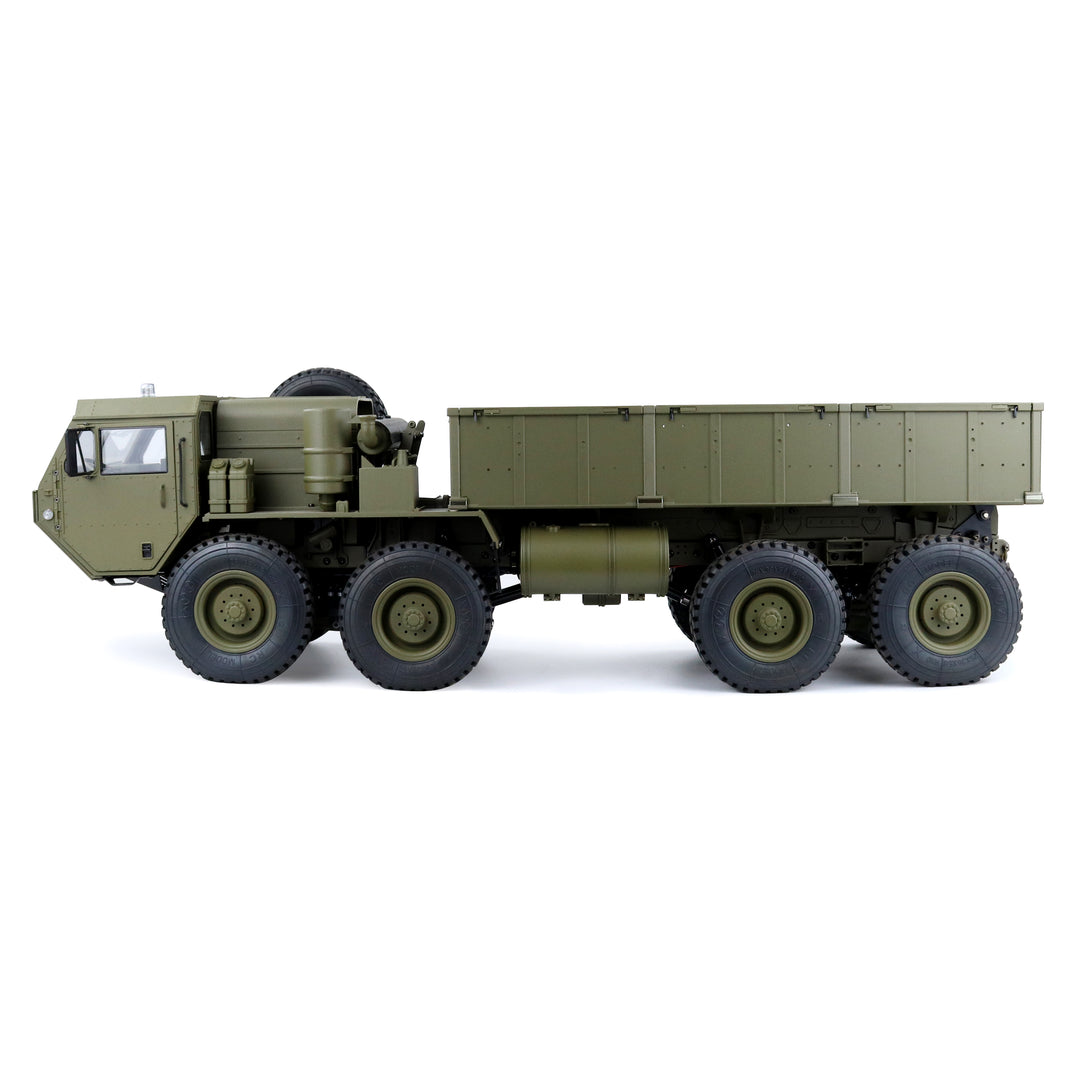 HG-P801 PRO RC OSHKOSH HEMTT – HG RC TOYS