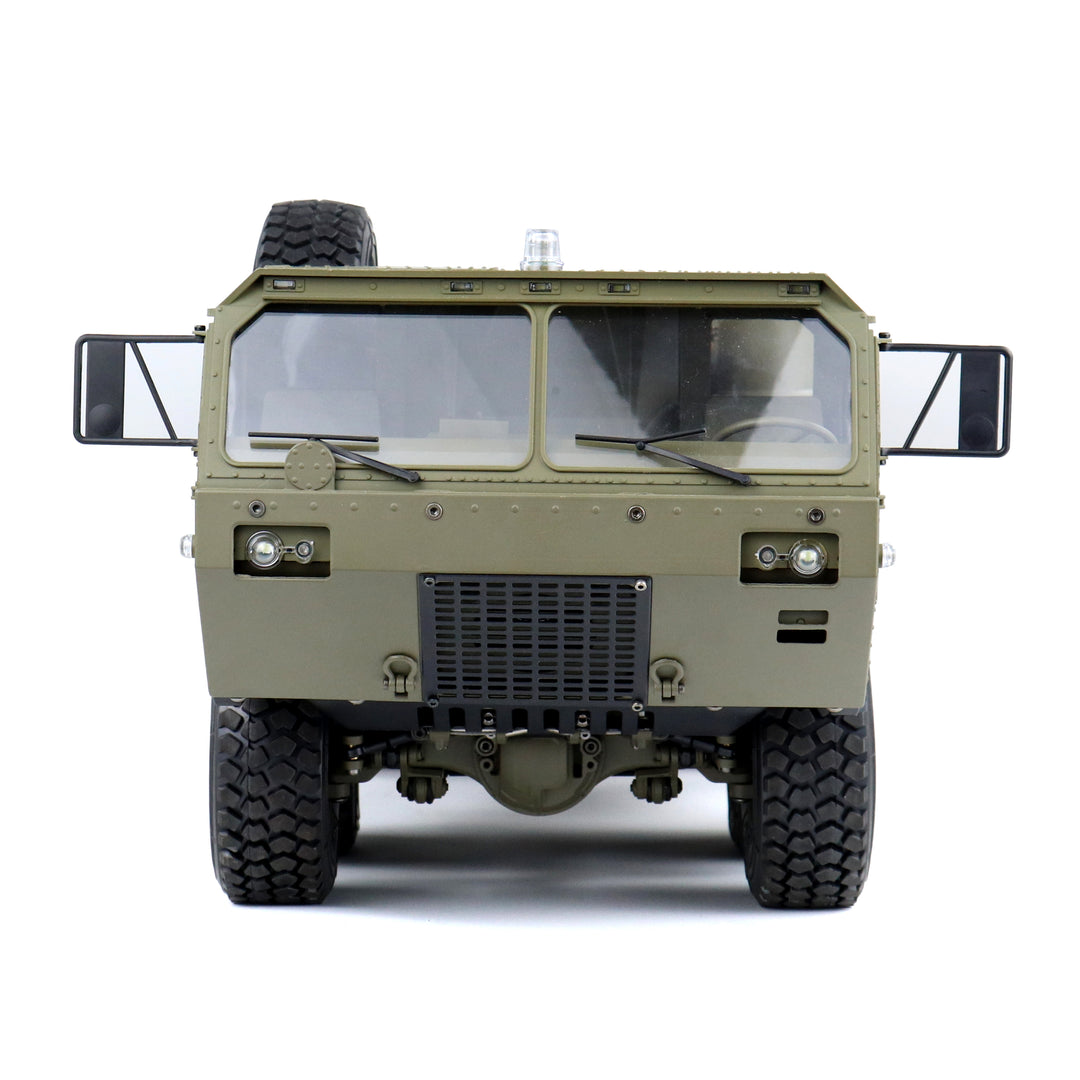 HG-P801 PRO RC OSHKOSH HEMTT – HG RC TOYS